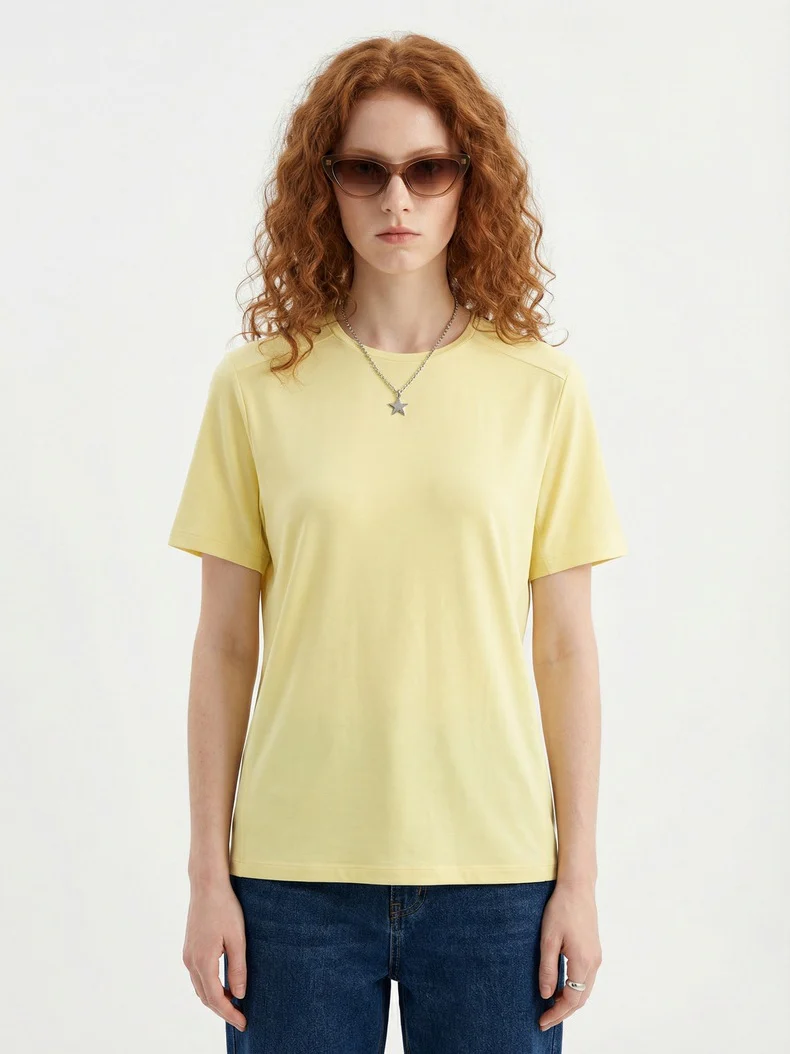 Outdoor Moisture Absorption Sweating Quick-drying T-shirts - Image 8