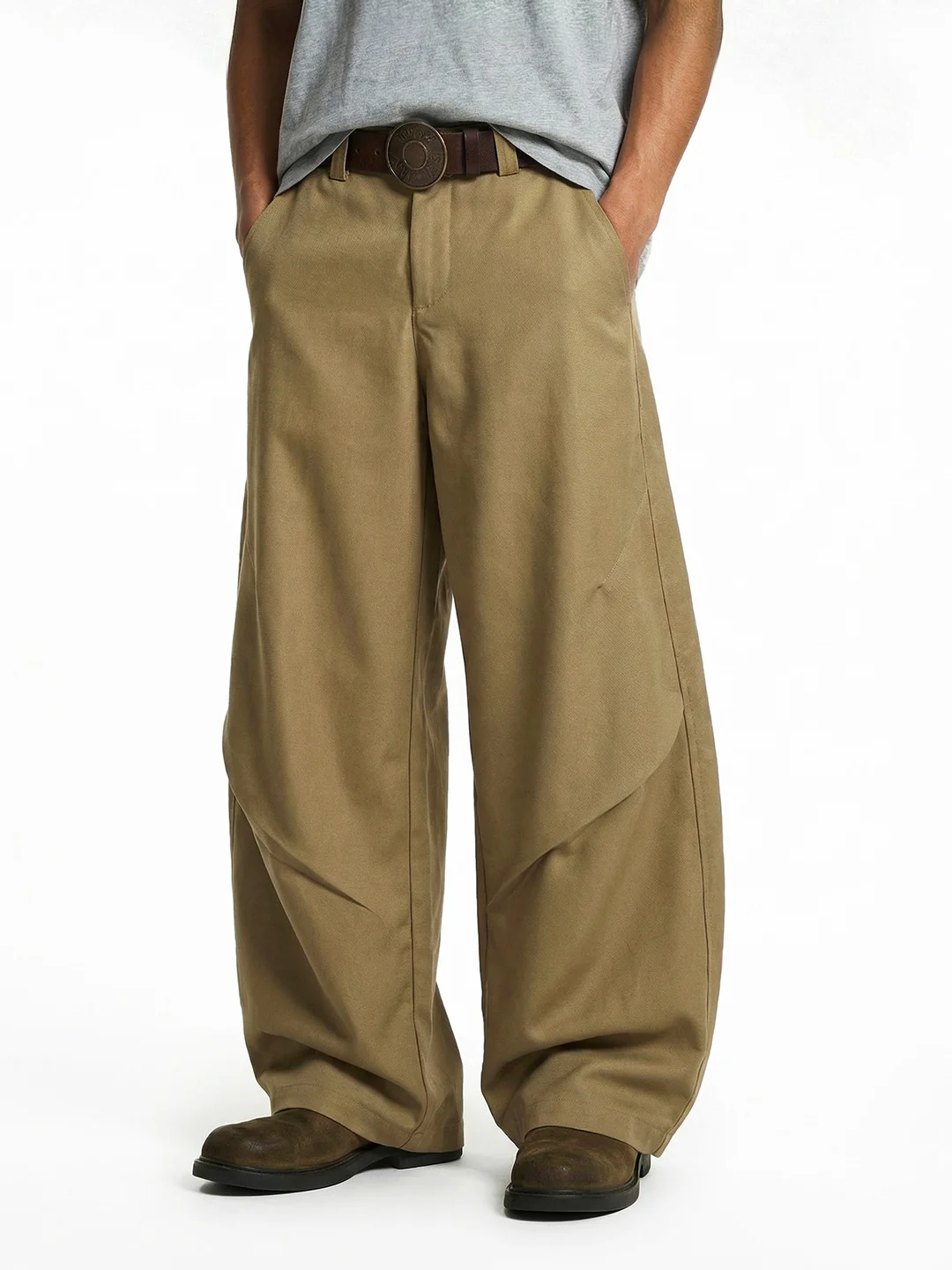 Machete Suit Cleanfit Cargo Trousers
