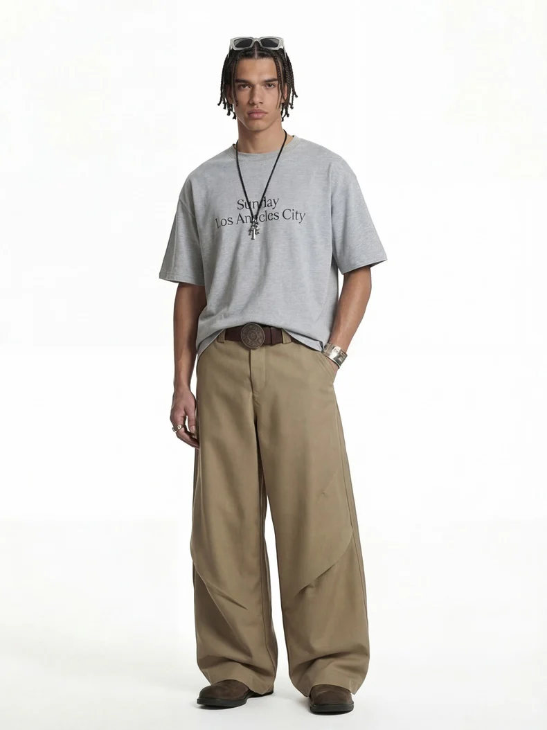 Machete Suit Cleanfit Cargo Trousers - Image 2