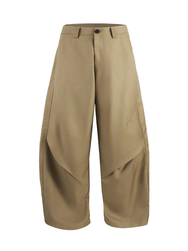 Machete Suit Cleanfit Cargo Trousers - Image 3