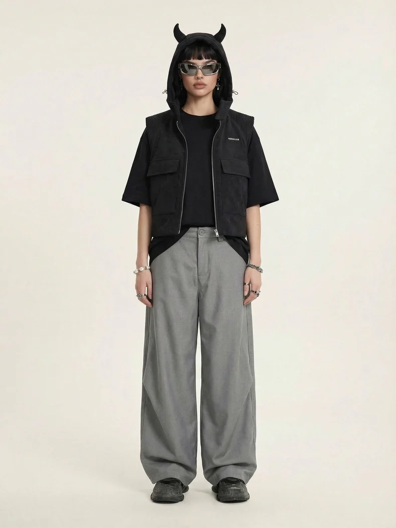 Machete Suit Cleanfit Cargo Trousers - Image 6