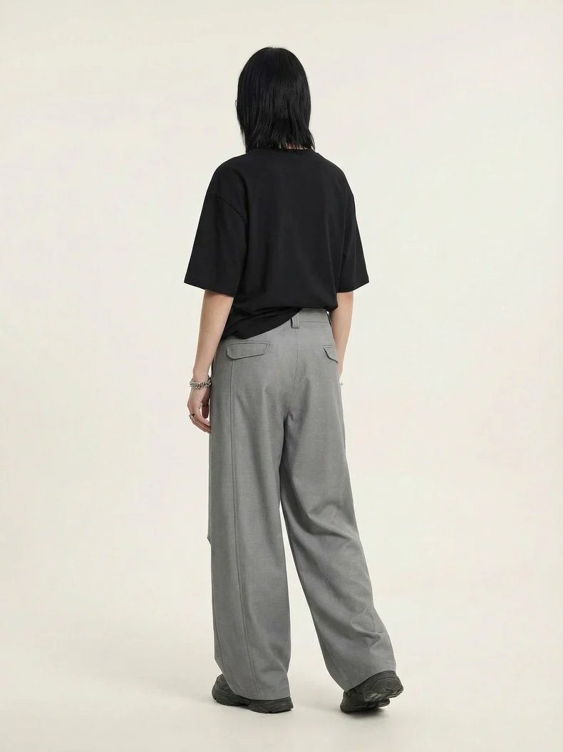 Machete Suit Cleanfit Cargo Trousers - Image 7