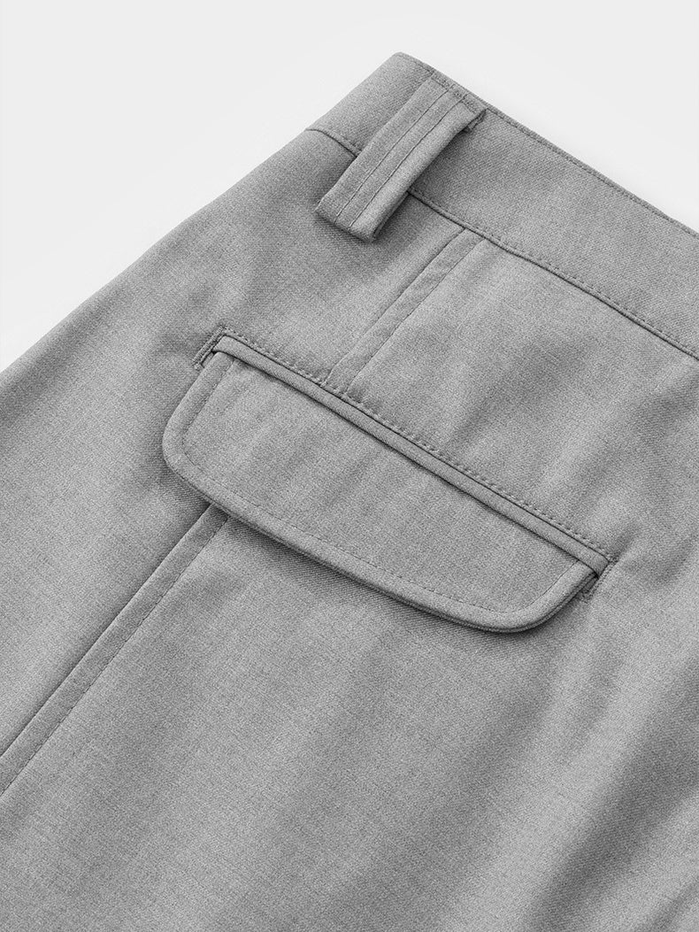 Machete Suit Cleanfit Cargo Trousers - Image 8