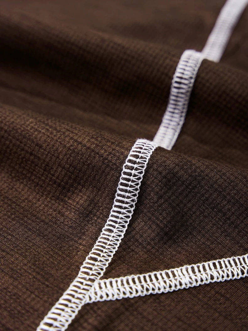 Ultrathin Color Blocking Base Layer - Image 8