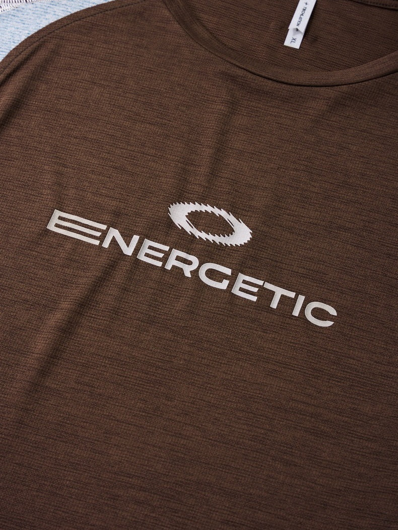 Ultrathin Color Blocking Base Layer - Image 9