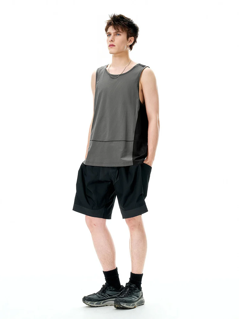 Outdoor Cycling Lightweight And Quick-drying Sports Tank Tops - Image 10