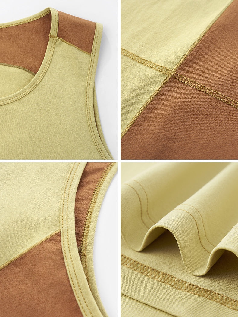 Outdoor Cycling Lightweight And Quick-drying Sports Tank Tops - Image 4
