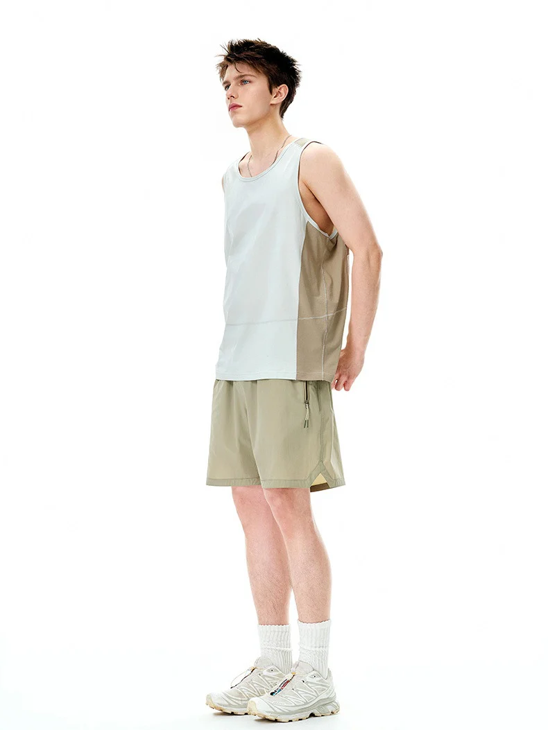 Outdoor Cycling Lightweight And Quick-drying Sports Tank Tops - Image 6