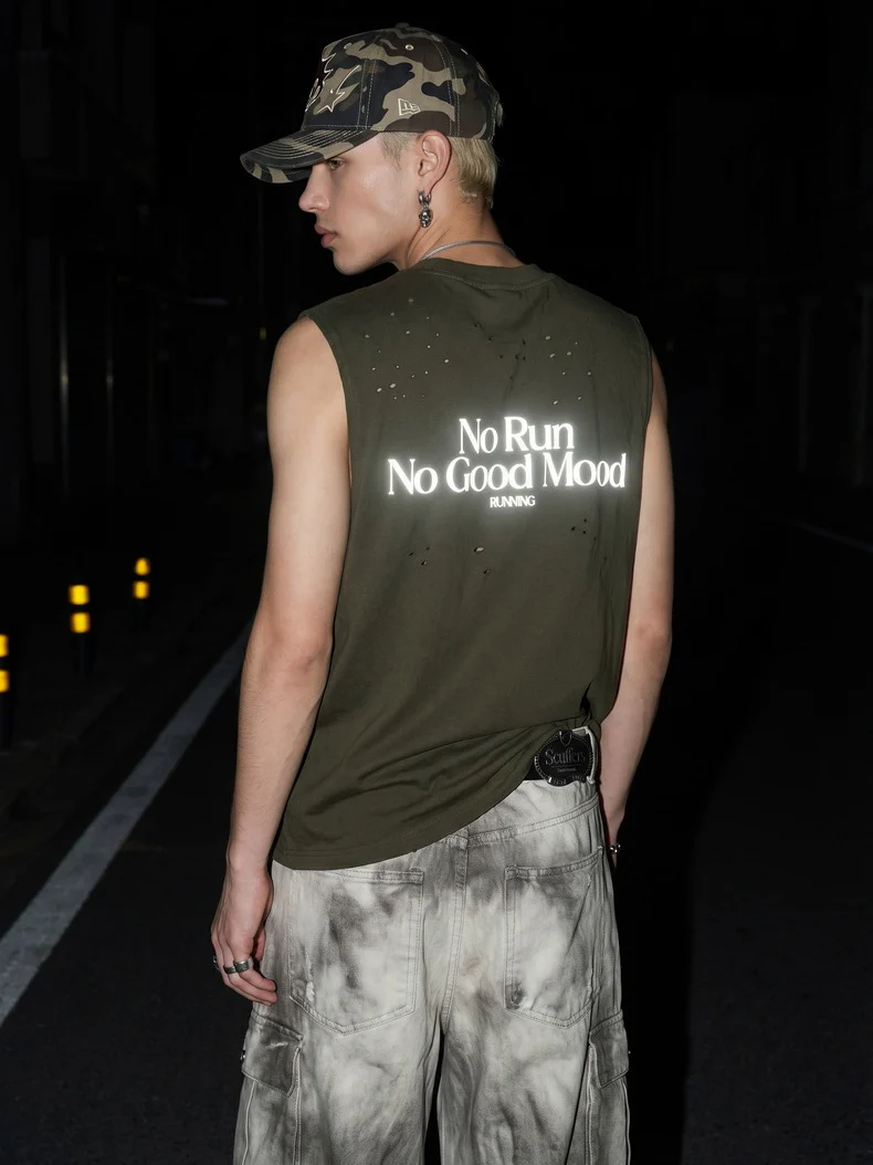 Men's Tank Tops