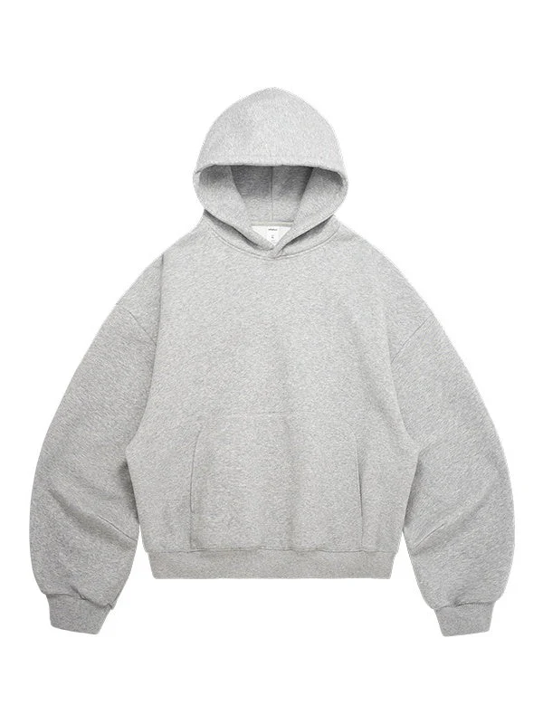 Machete Short Plush Hoodies - Image 16