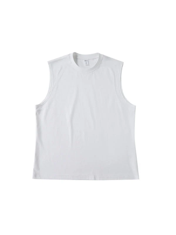 Cooling Sensation Tank Tops - Image 3