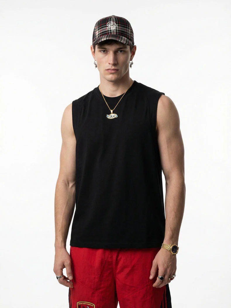 Cooling Sensation Tank Tops - Image 5
