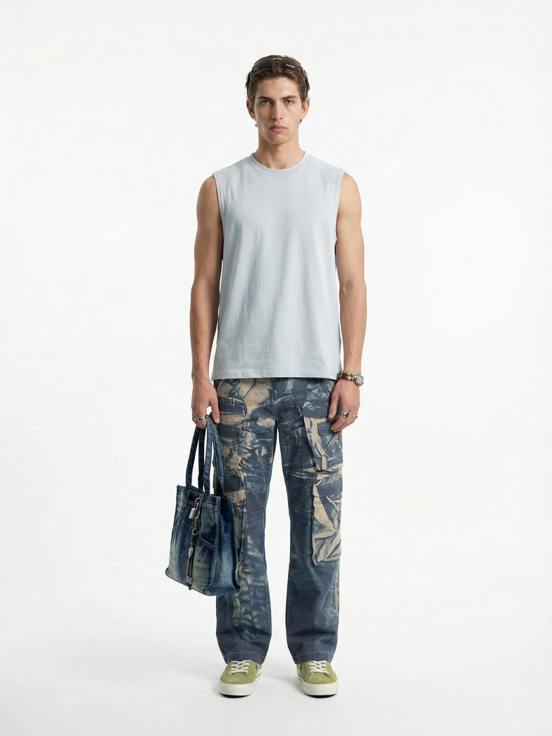 Cooling Sensation Tank Tops - Image 7