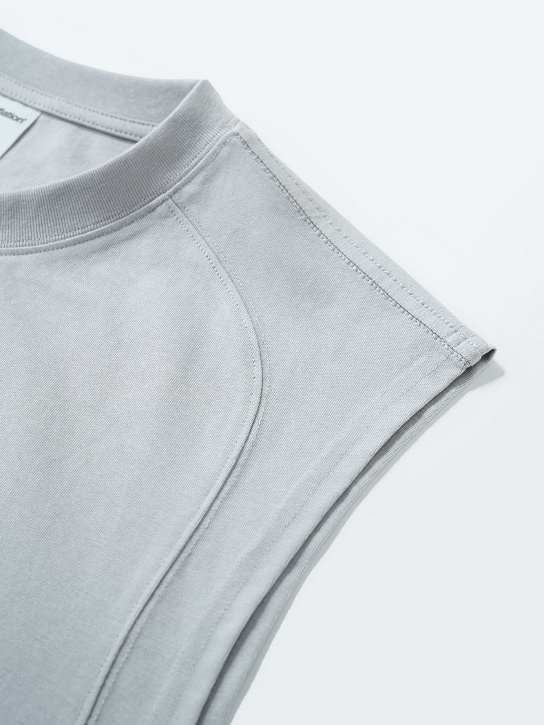 Cooling Sensation Tank Tops - Image 9