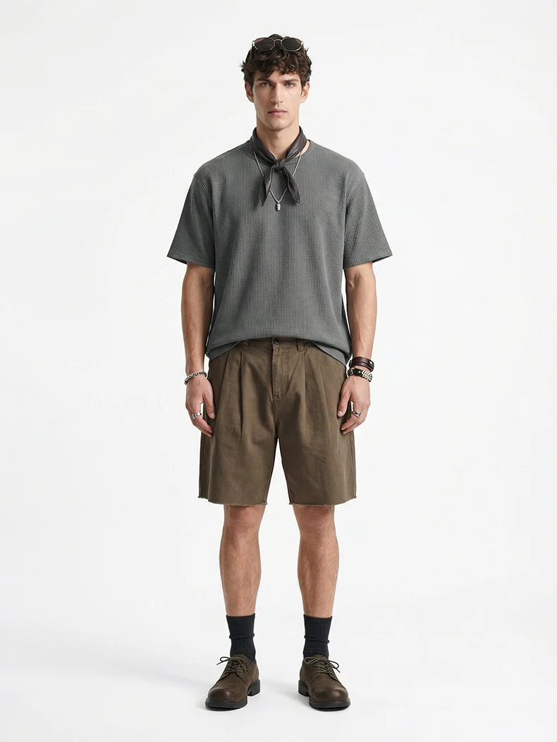 Waffle Sports T-shirts - Image 5