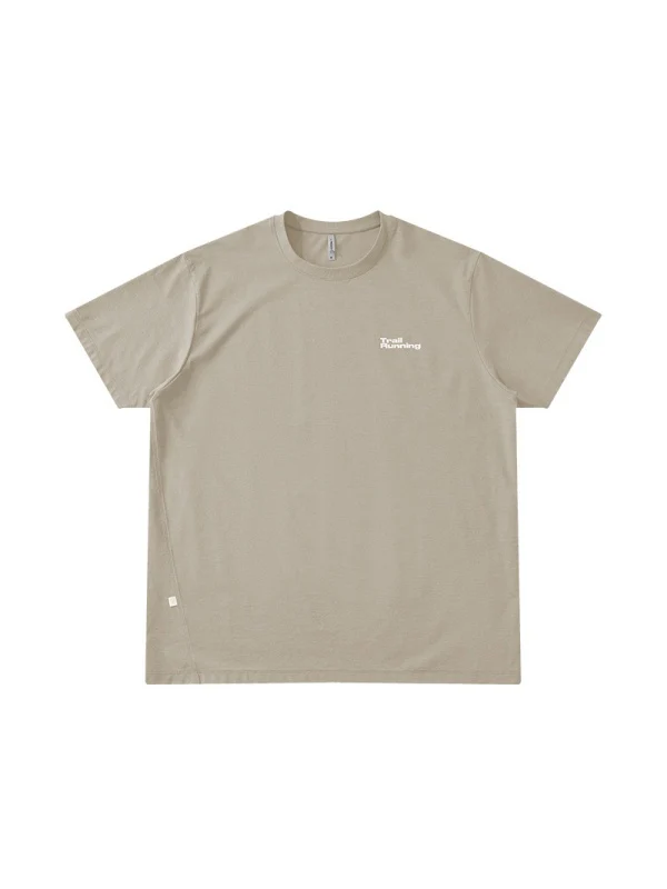 Antibacterial Sports Quick-drying Sunscreen T-shirts - Image 10