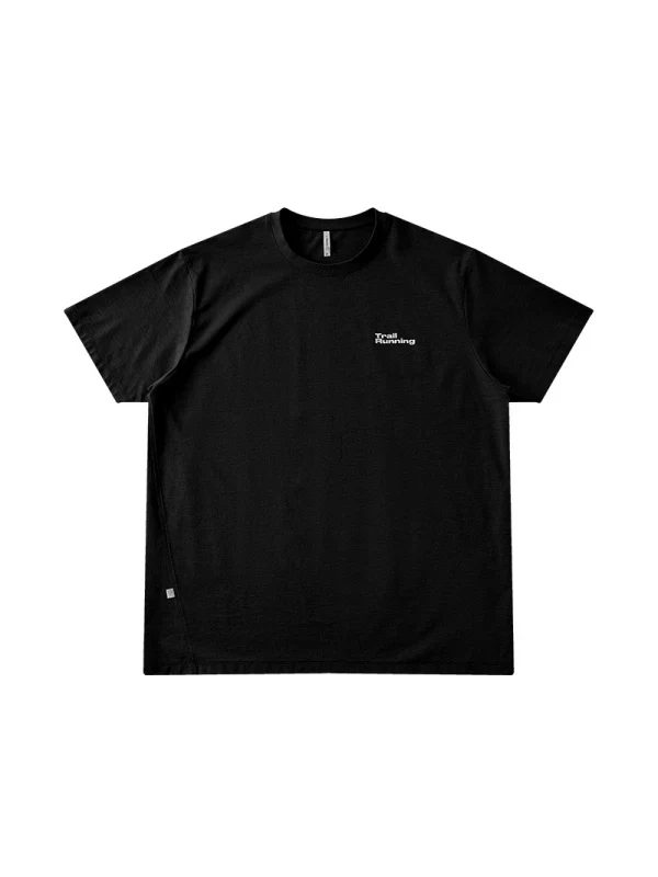 Antibacterial Sports Quick-drying Sunscreen T-shirts - Image 13