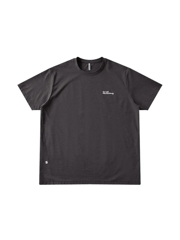 Antibacterial Sports Quick-drying Sunscreen T-shirts - Image 14