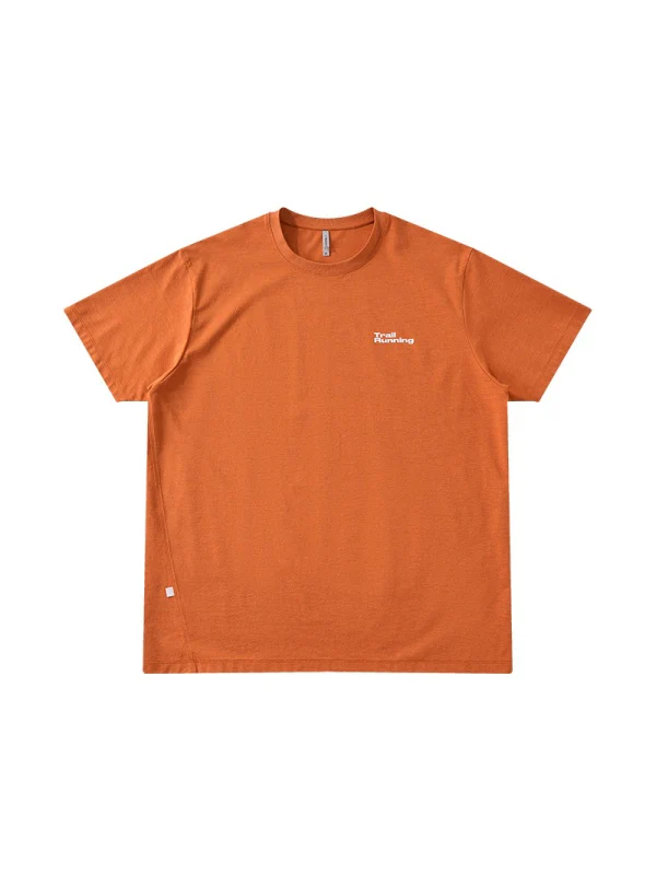 Antibacterial Sports Quick-drying Sunscreen T-shirts - Image 3