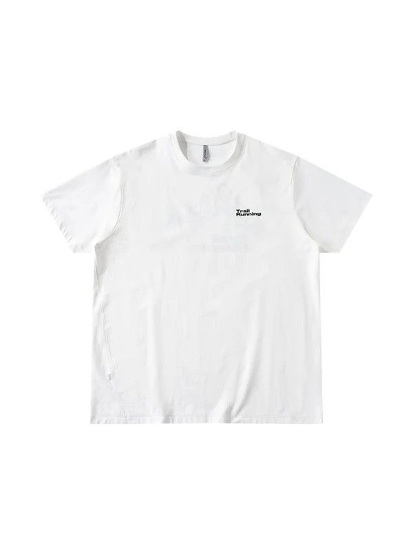 Antibacterial Sports Quick-drying Sunscreen T-shirts - Image 7