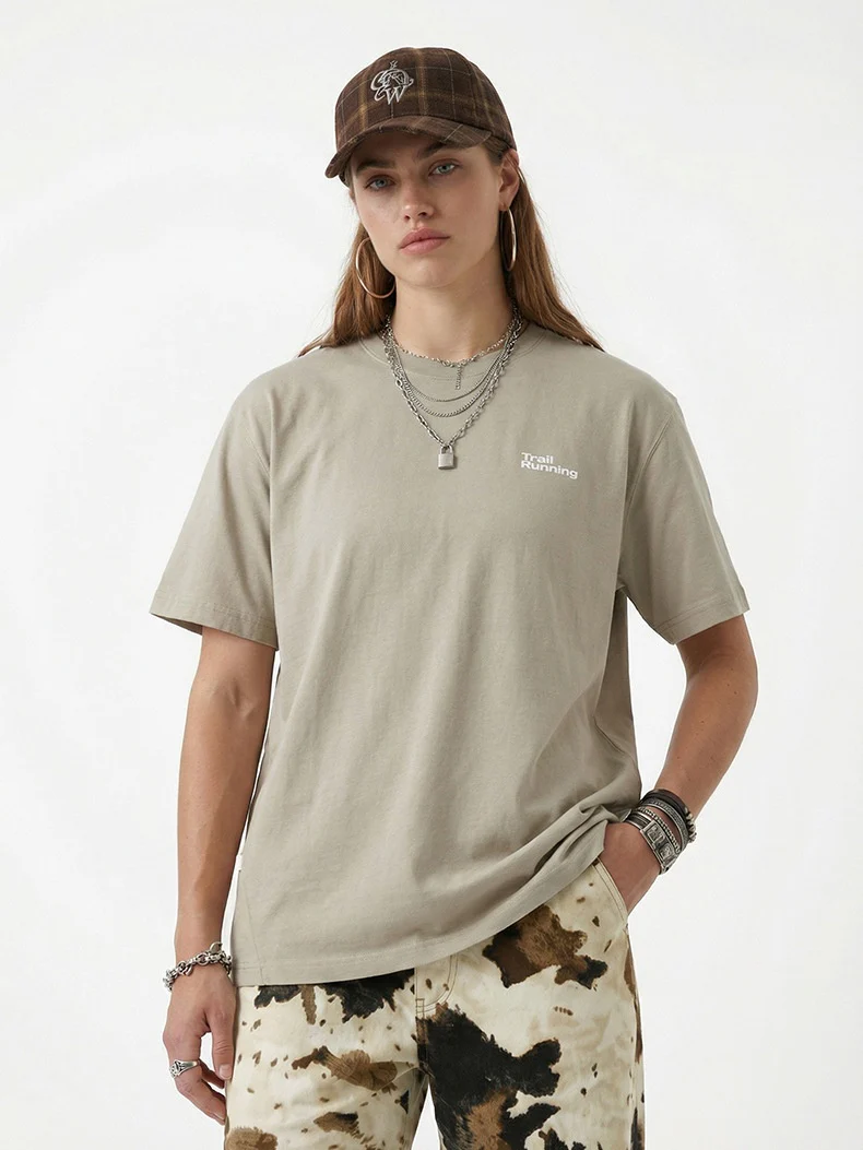 Antibacterial Sports Quick-drying Sunscreen T-shirts - Image 8