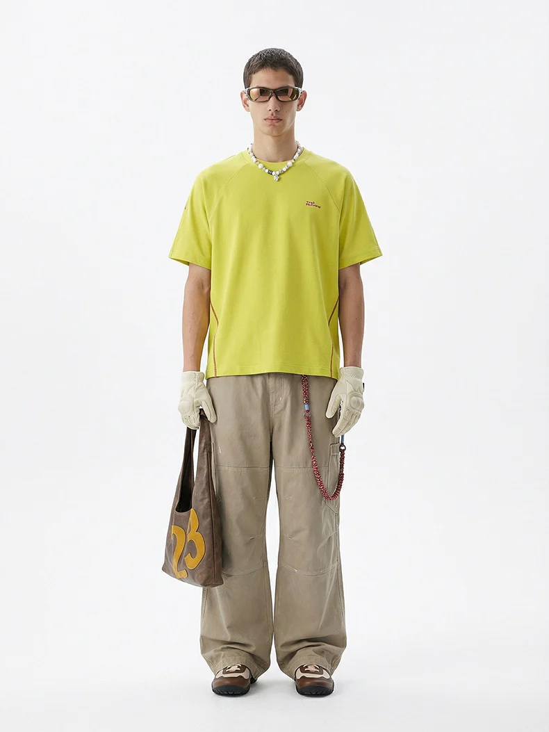 Quick-drying Sports Sunscreen T-shirts - Image 2