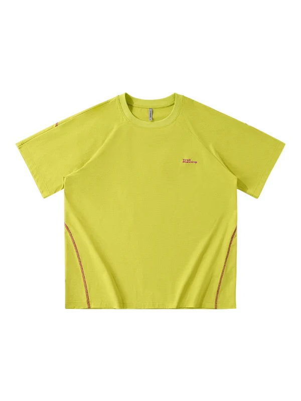 Quick-drying Sports Sunscreen T-shirts - Image 3