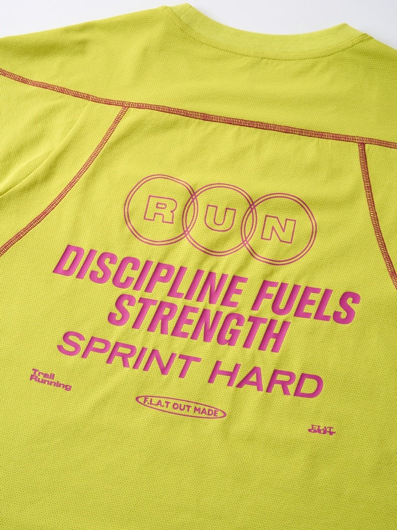 Quick-drying Sports Sunscreen T-shirts - Image 4
