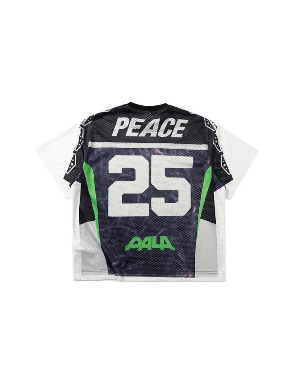 Tiger Printed Jersey T-shirts - Image 10