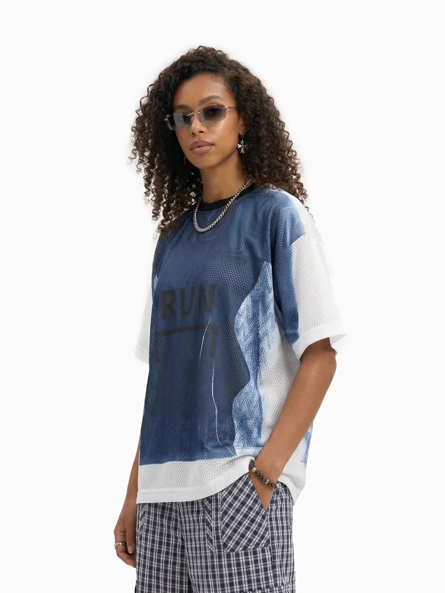 Printed Jersey T-shirts - Image 4