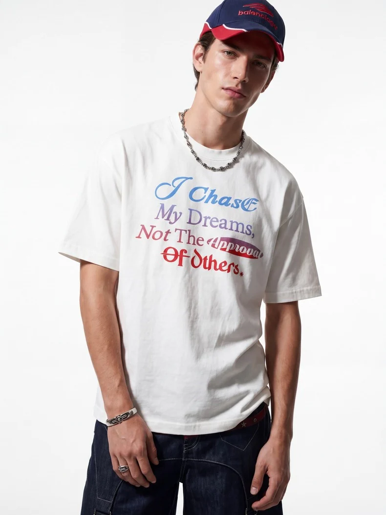 New In Men