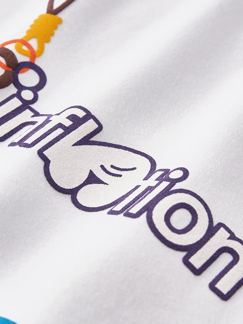 Taste Printed Short Sleeve - Image 8