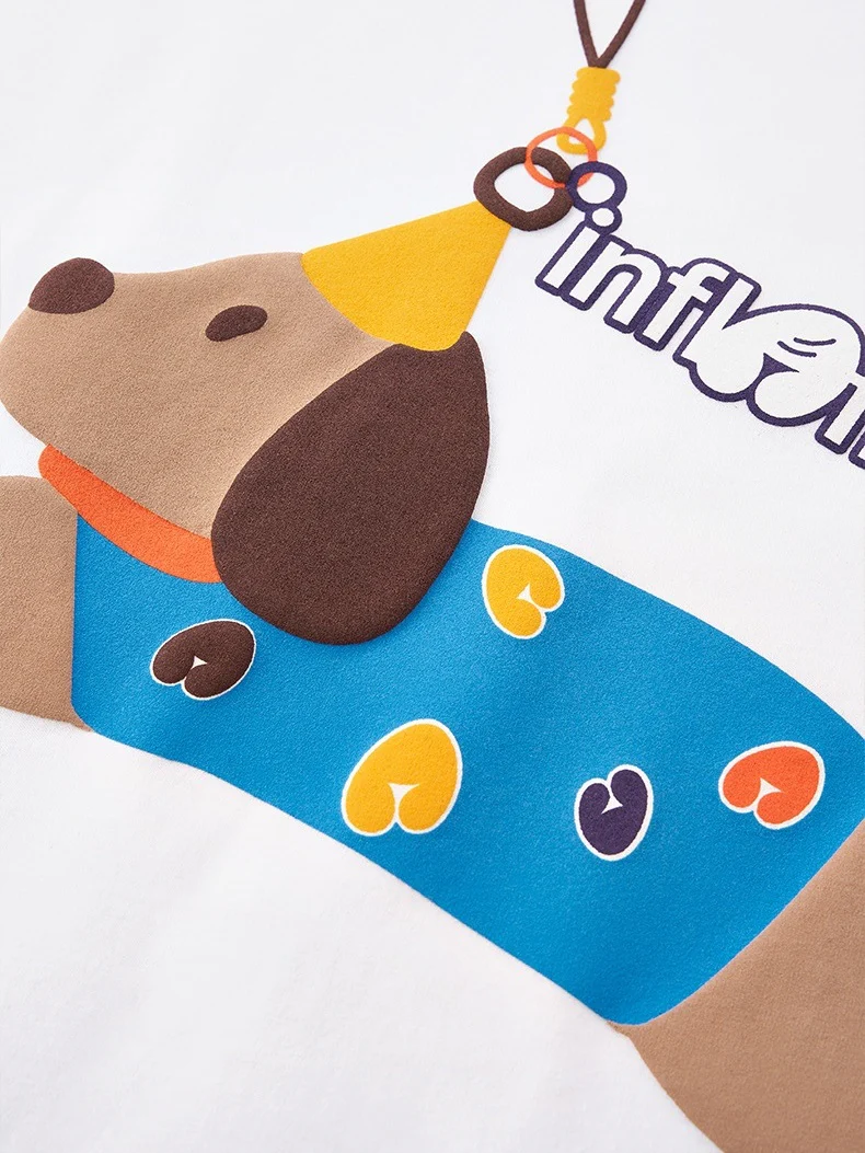 Taste Printed Short Sleeve - Image 9