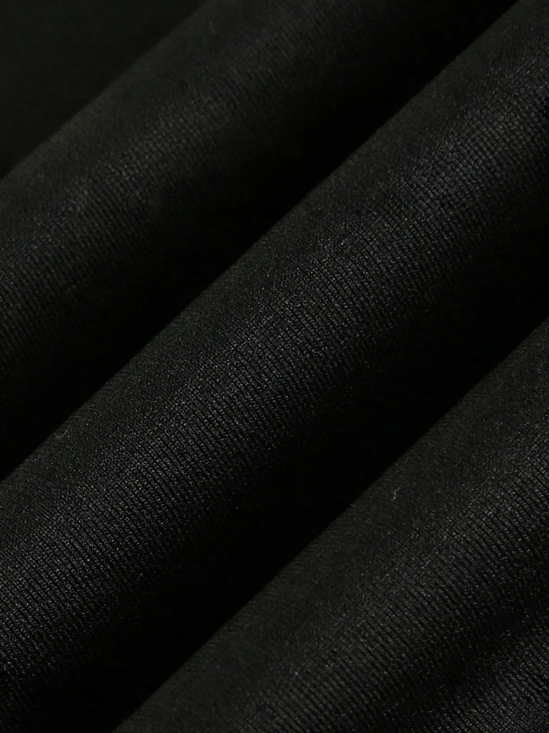 Liber Autumn Men's Color matching T-shirts - Image 3
