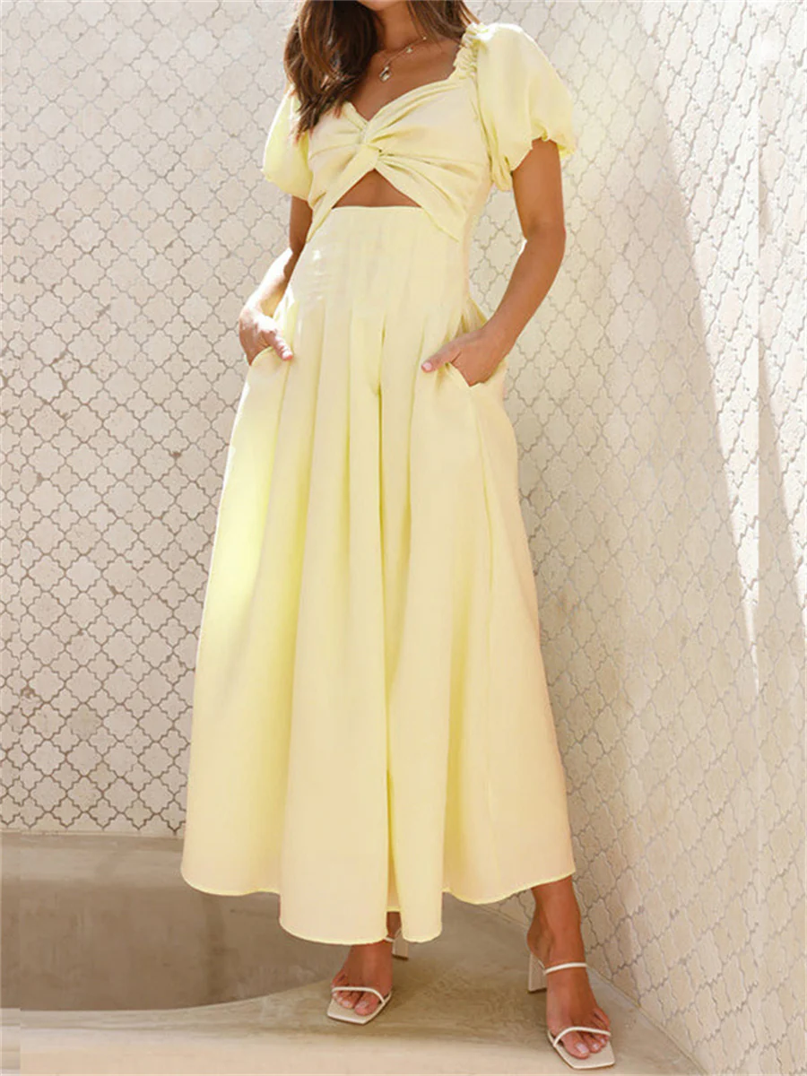 Maxi Dresses