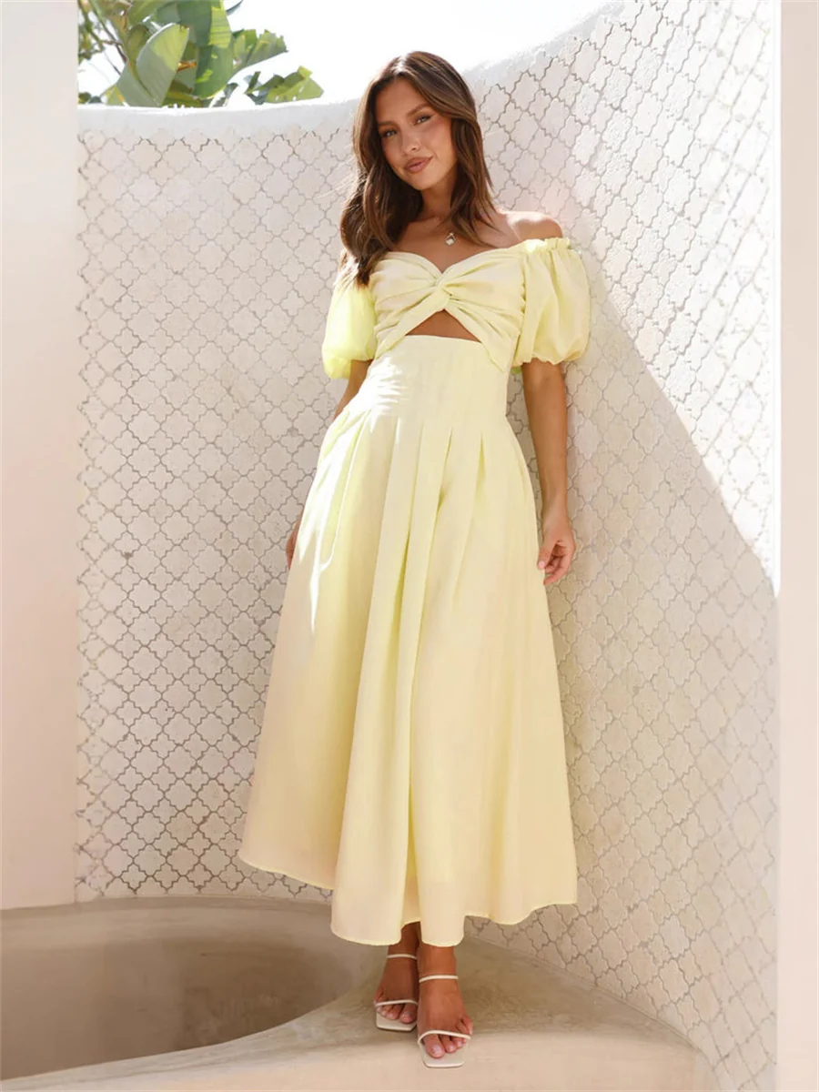 Maxi Dresses - Image 4