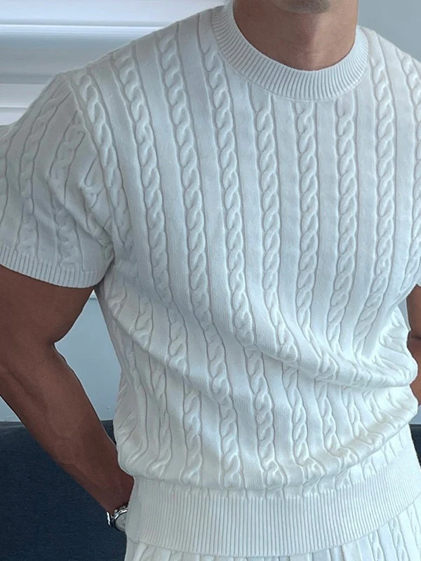 Knitting Sports 2-piece Sets Set - Image 5