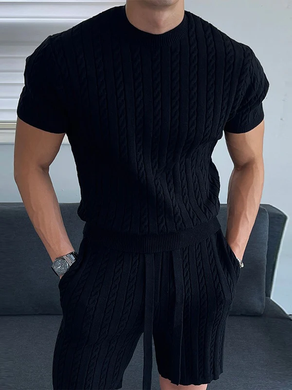 Knitting Sports 2-piece Sets Set - Image 6