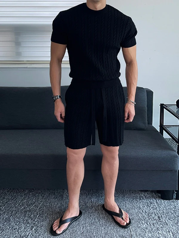Knitting Sports 2-piece Sets Set - Image 8