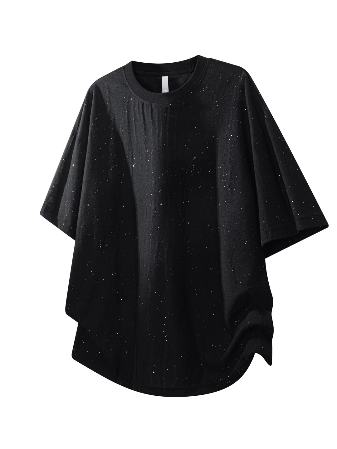 Camouflage Hole T-shirts - Image 5