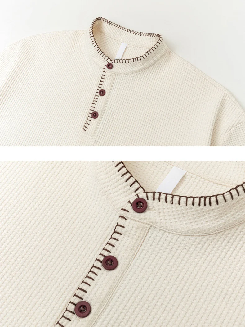 Breathable Leisure Loose-fit T-shirts - Image 4