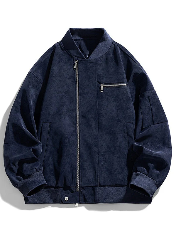 Zipper Tooling Old PU Jackets - Image 7