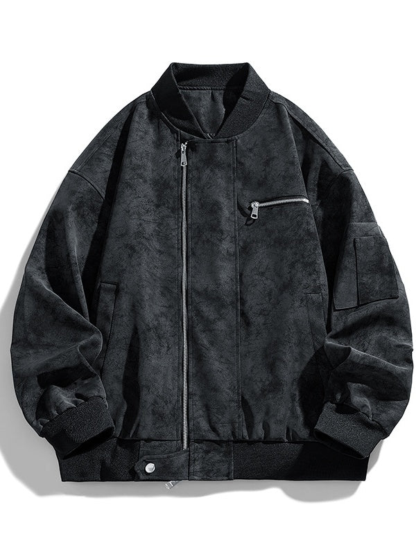 Zipper Tooling Old PU Jackets - Image 9