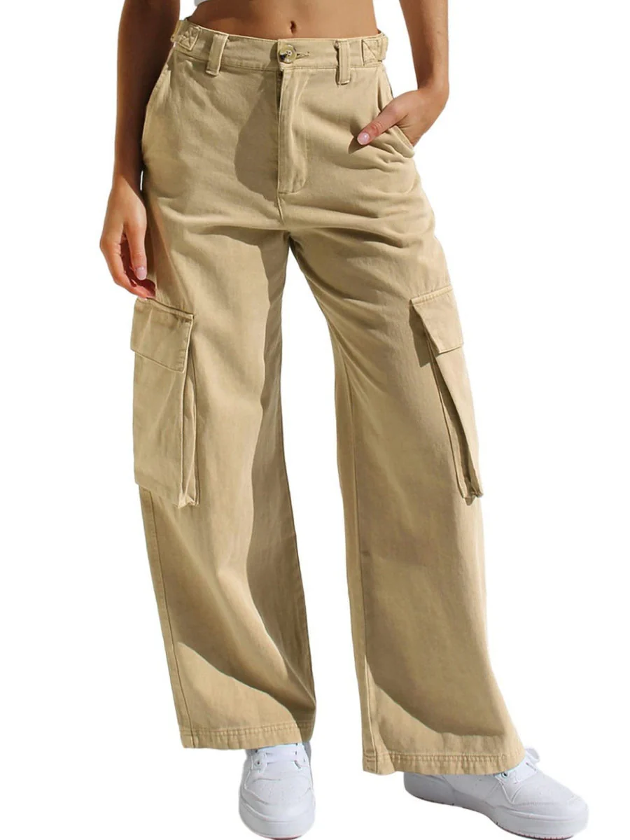 Straight-leg Denim Jeans - Image 10
