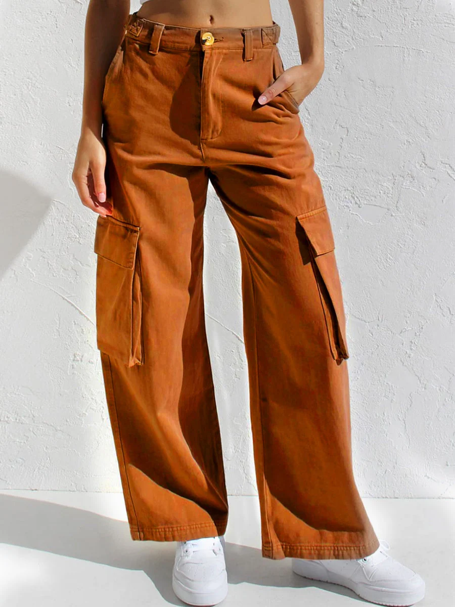 Straight-leg Denim Jeans - Image 12