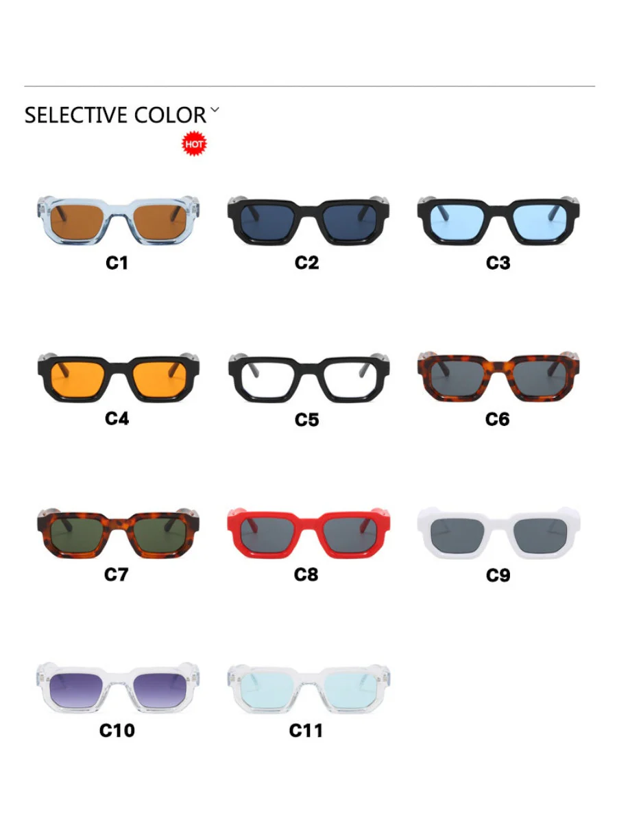 Liber ACC Glasses&Eyewear - Image 6