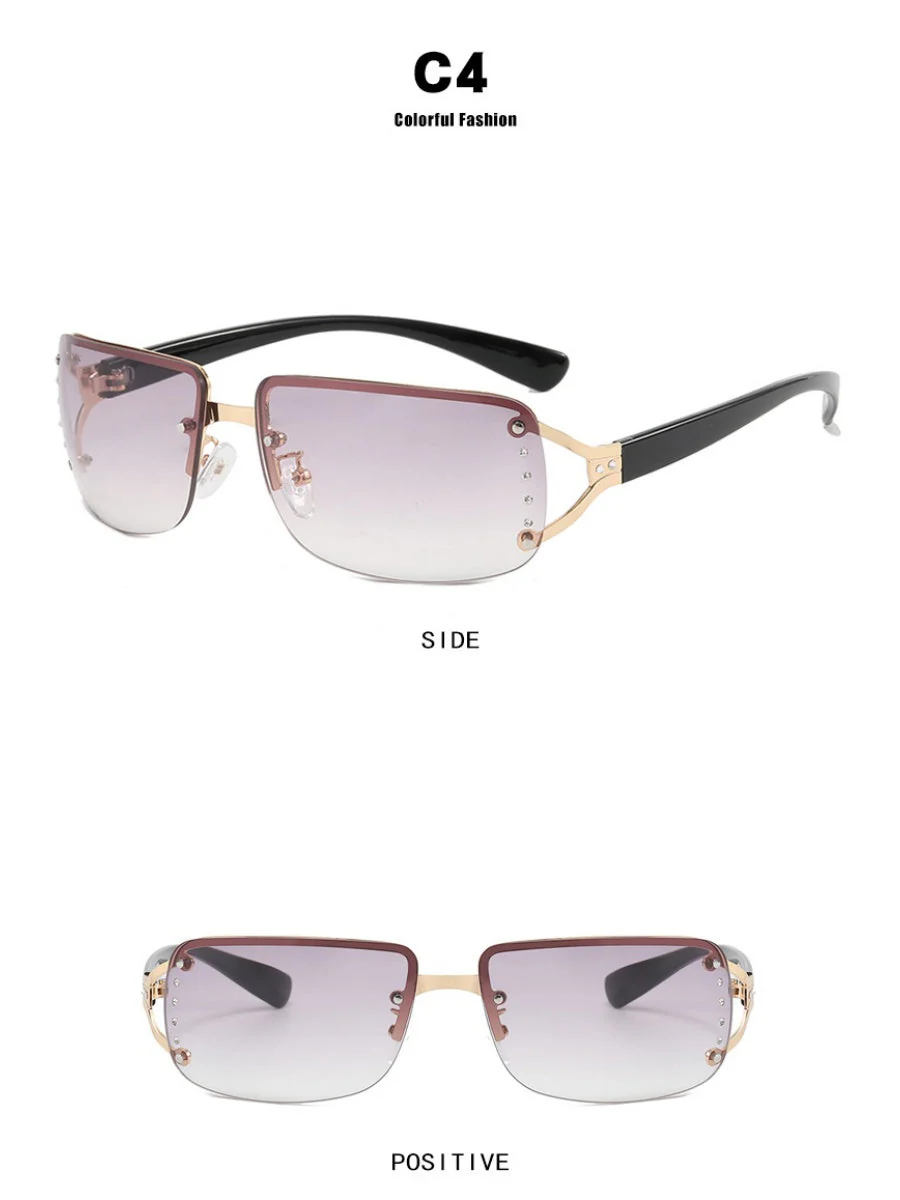 Liber ACC Star Glasses&Eyewear - Image 10