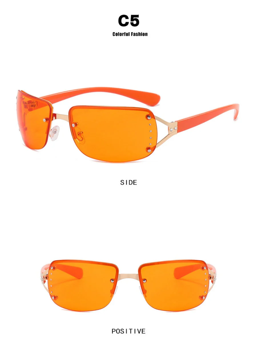 Liber ACC Star Glasses&Eyewear - Image 11