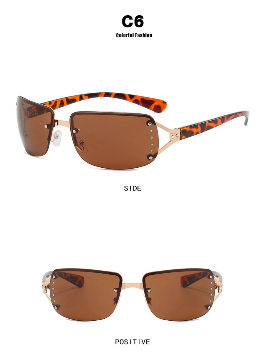 Liber ACC Star Glasses&Eyewear - Image 12