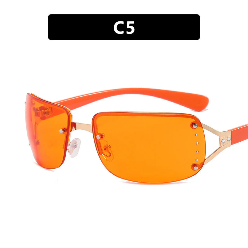 Liber ACC Star Glasses&Eyewear - Image 17
